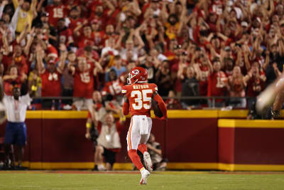 Chargers rally to beat turnover-prone Chiefs 30-24 in KC