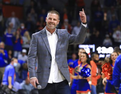 Why Billy Napier's Gators Football Team Both Surprises and Disappoints 