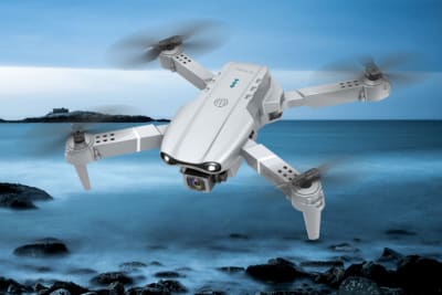 Fader stealth drone cheap