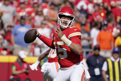 Patrick Mahomes believes Super Bowl loss helped more than a victory -  Arrowhead Pride