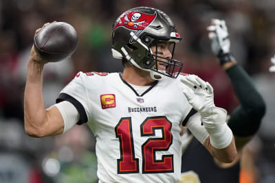 Buccaneers lose to Saints in first game with Tom Brady as