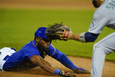 Mets' Marte loses grandmother 2 years after wife's death