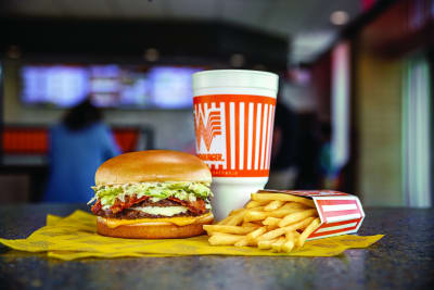 Whataburger donations to send special-needs kids to camp