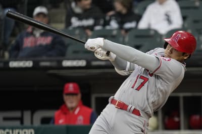 Ward's homer leads Angels to 5-1 win, Cards' 4th loss in row