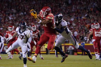 Our own dynasty': Kansas City fetes latest Super Bowl win