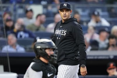 What to expect from Aaron Boone