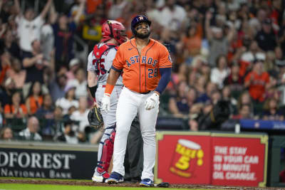 MLB cancels all 6 Abreu HRs due to use of 'banned substance