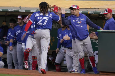 Toronto Blue Jays fire manager Charlie Montoyo three months after