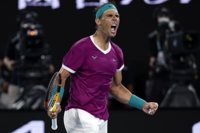 Rafael Nadal will reveal his comeback plans soon after missing