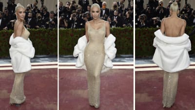Jordyn Woods Wears Same Jean Paul Gaultier Dress Ex-BFF Kylie Jenner Wore  in Brand Campaign, News