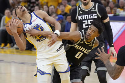 Curry hits first career walk-off buzzer-beater, Warriors' first since 2014