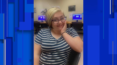 Missing Lynchburg 16-year-old girl found safe