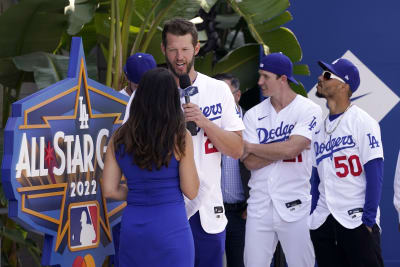 Dodgers: Six LA Players Included on MLB's Top 50 List - Inside the