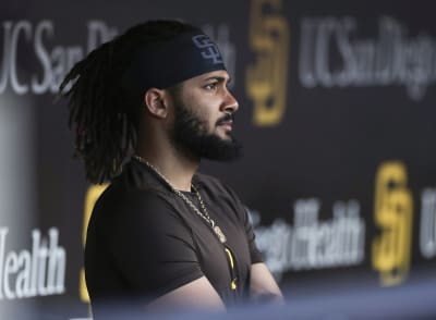 Tatis Jr.'s flair, big bat give Padres optimism