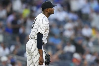 New York Yankees: CC Sabathia ends 19-year career in perfect style