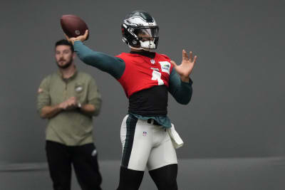 Super Bowl-Bound Eagles Are Built Around QB Jalen Hurts