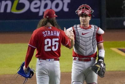 Uni Watch World Series Preview: A Deep Dive on the Phillies' Uniforms