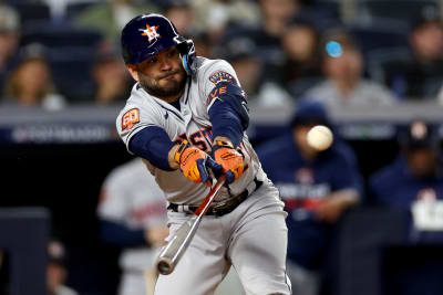 Mic'd Up: José Altuve Joins ESPN's Sunday Night Baseball Telecast for an  In-Game Conversation During Tonight's New York Yankees vs. Houston Astros  Broadcast - ESPN Press Room U.S.