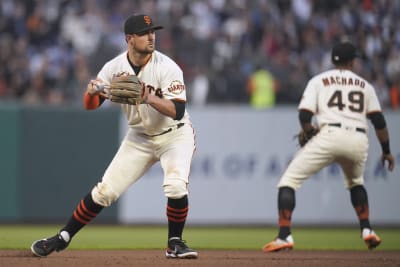 Urias wins his 8th straight decision, Dodgers top Giants 3-0 - NBC Sports