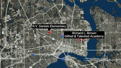 School board opts to move consolidation of 2 Duval County elementary schools  to 2025