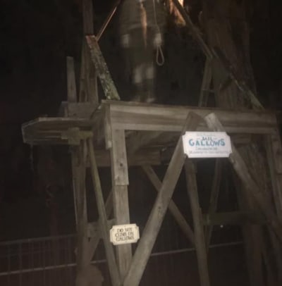 Castillo De San Marcos National Monument