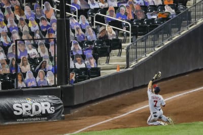 Healthy ace Scherzer pitches Nats past Mets 2-1 for 1st win