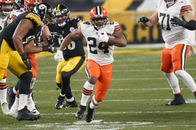 Browns could accomplish this feat in Week 2 that they haven't pulled off in  nearly 30 years 