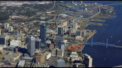 Plenty of Reason for Contractors to Celebrate on Jacksonville's  Bicentennial