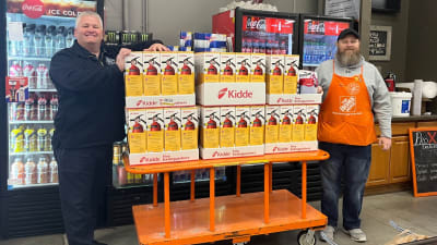 Shop fire extinguishers deals