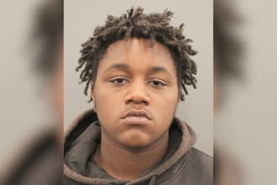 HCSO: Suspect charged for death of 11-year-old Houston boy