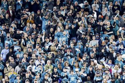 Here's what you need to know if you're going to the Jaguars-Chargers playoff  game