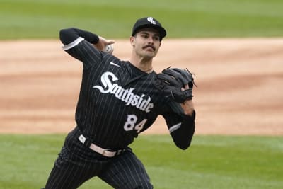 Cease, White Sox shut down Trout, Angels; Ohtani pinch hits