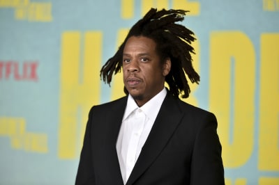 JAY-Z Reveals Why He Doesn't Use Social Media - Rap-Up
