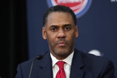 Who the experts think the Detroit Pistons will pick in the 2022