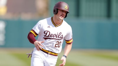 Torkelson An Early Contender For No. 1 Pick In 2020 MLB Draft