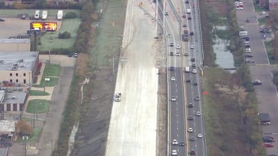 Road Construction Clickondetroit Wdiv Local 4 Road Construction Clickondetroit Wdiv Local 4
