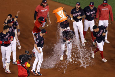 Senga dominates, Lindor homers as Mets blank Phillies 2-0 in series opener