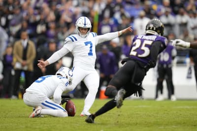 Baltimore Ravens QB Lamar Jackson is asking what his peers haven't