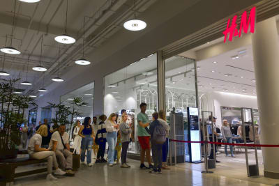 H&m southside online