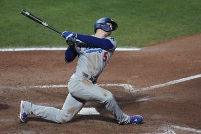 Nationals Announcer Couldn't Believe Justin Turner Strikeout Call