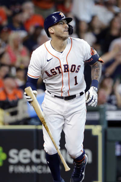 Houston Astros Strong