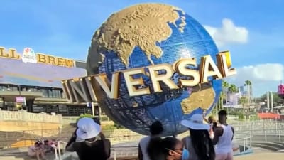 Universal Theme Parks CEO On Orlando's Epic Universe – Deadline