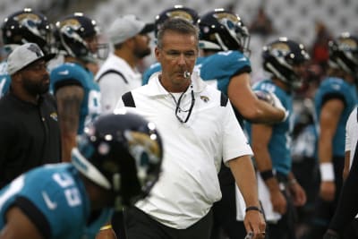 Jaguars preseason: How to watch the opener against Cleveland
