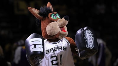 Spurs coyote jersey shop