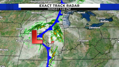 ALDS Game 4: Chicago White Sox vs. Houston Astros postponed