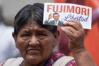 Final report, investigation released in Lima prison escape