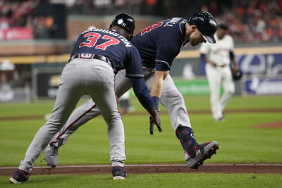 Report: Lance Berkman may have torn ACL - The Washington Post