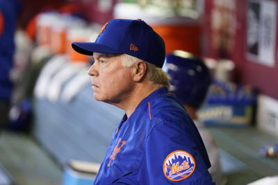 Mets' Lindor, Escobar 'clean' Showalter during pitching changes