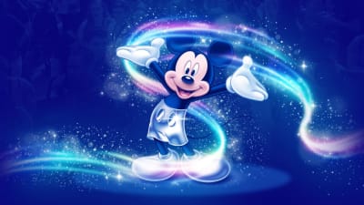 Mickey Mouse - D23