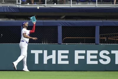 Venezuela tops Nicaragua 4-1 in WBC, is 3-0 in group play